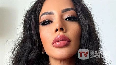 jasmine from 90 day fiance nudes|Jasmine Pineda